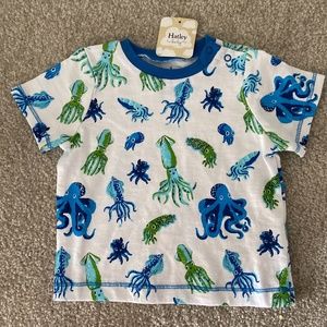 Hatley baby Tshirt